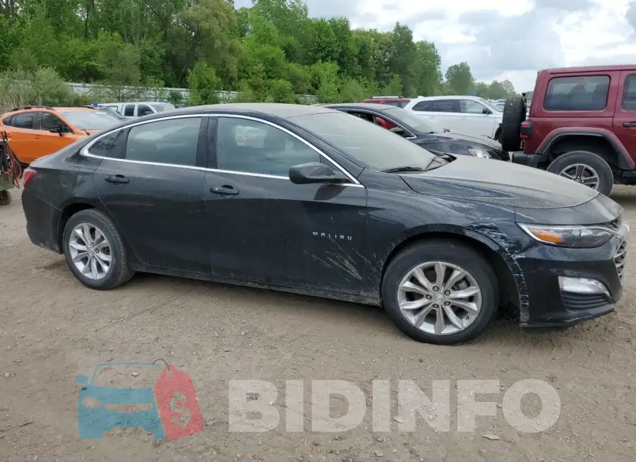 1G1ZD5STXLF063522 Photo# 4