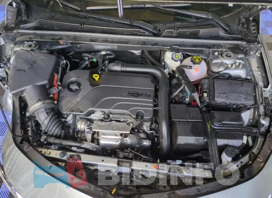 1G1ZD5STXPF210749 Photo# 11