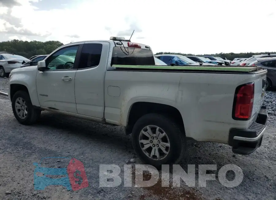 1GCHSCEA5L1178842 Photo# 2