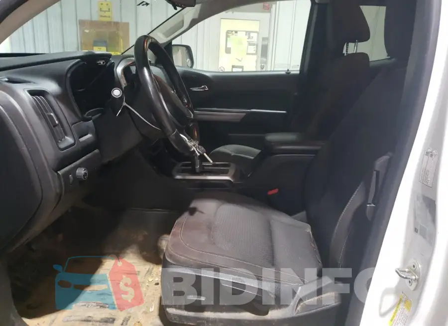 1GCHSCEA5L1178842 Photo# 7