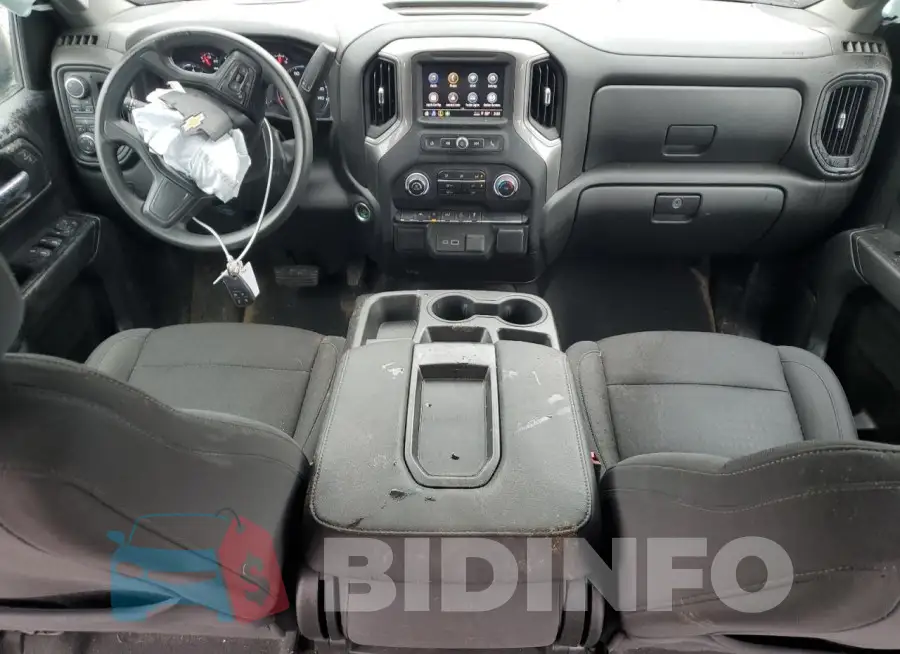 1GCPDBEKXPZ209843 Photo# 8