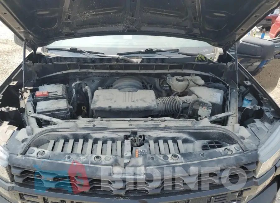 1GCRYCEF6KZ264157 Photo# 11