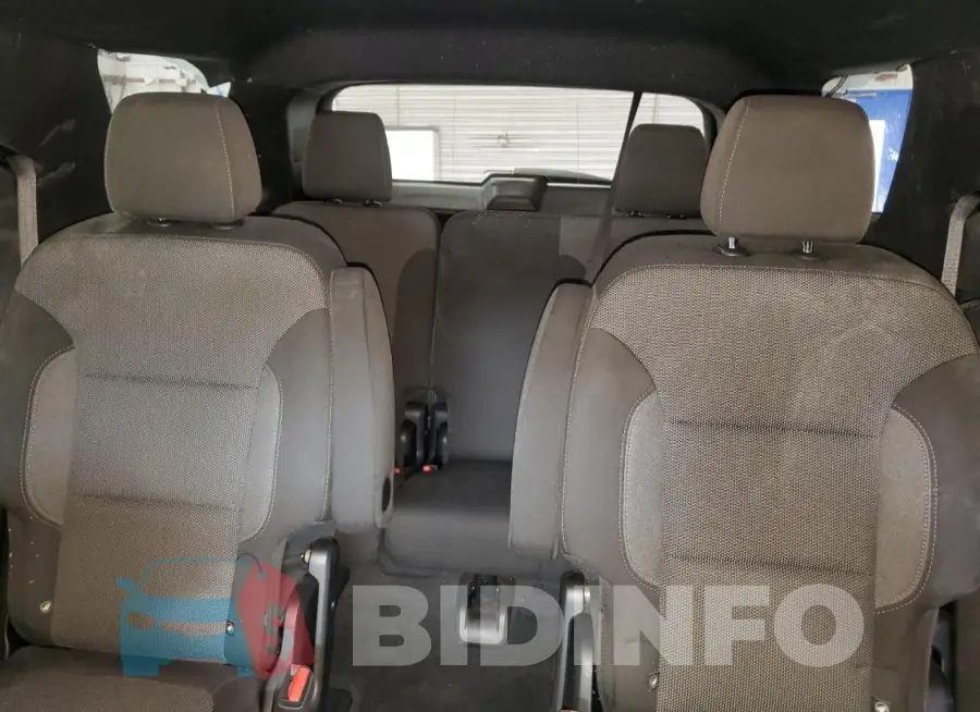 1GNEVGKW4PJ198725 Photo# 10