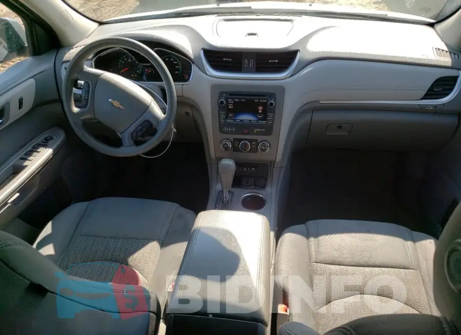 1GNKRFKD6FJ381400 Photo# 8