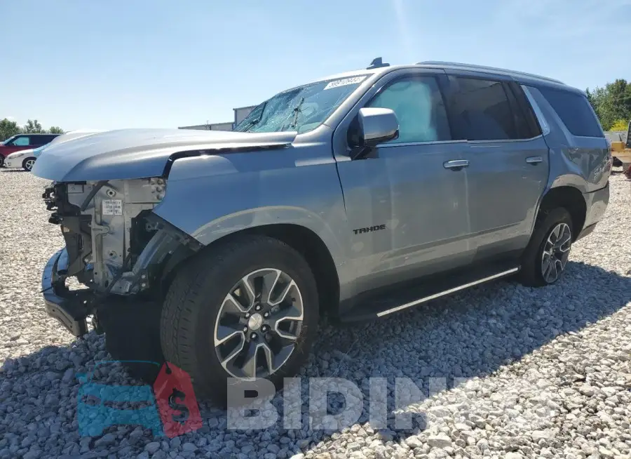 1GNSKNKD0RR117626 Photo# 1