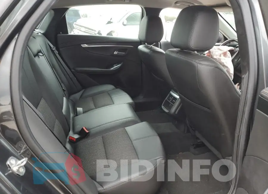 2G11Z5S36K9113418 Photo# 10