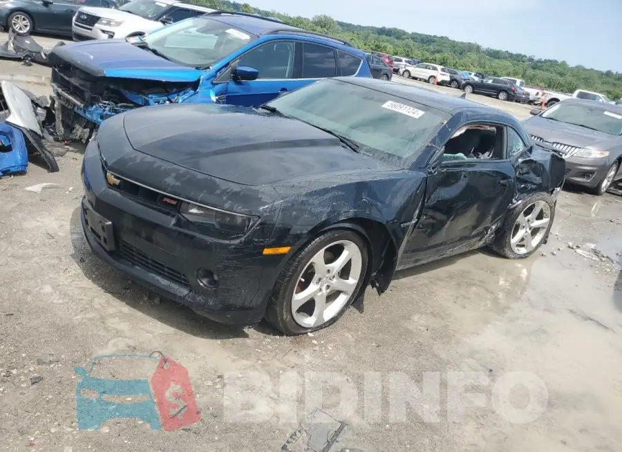 2G1FD1E36F9306649 Photo# 1