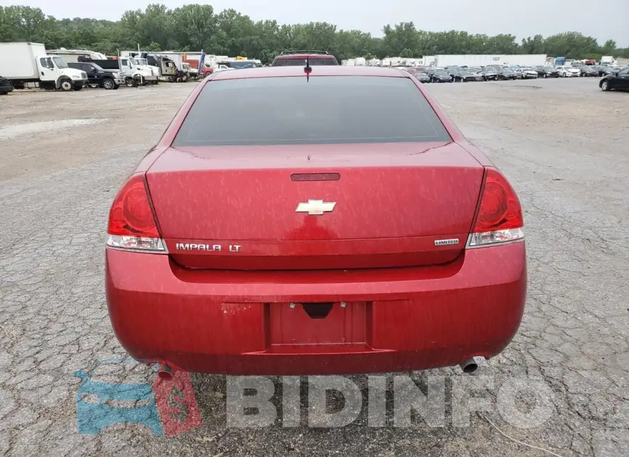 2G1WB5E30F1151396 Photo# 6