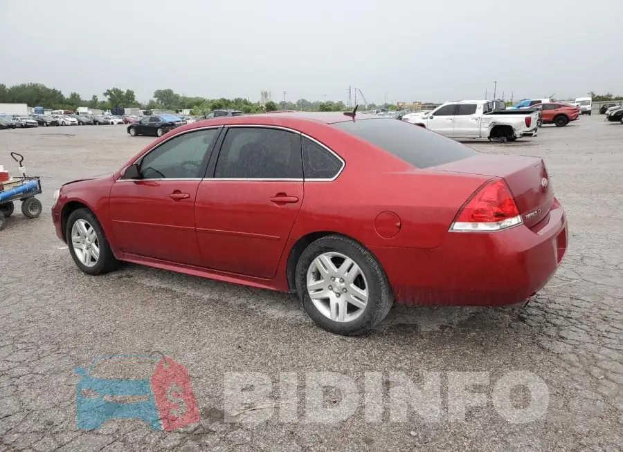 2G1WB5E30F1151396 Photo# 2