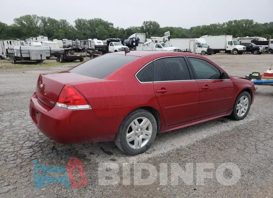 2G1WB5E30F1151396 Photo# 3