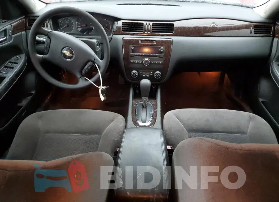 2G1WB5E30F1151396 Photo# 8