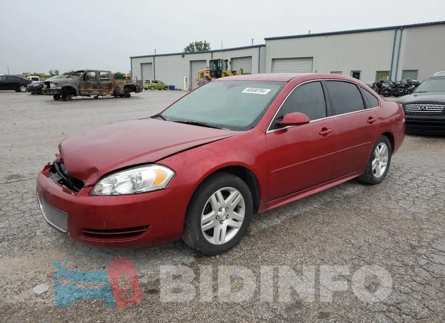 2G1WB5E30F1151396 Photo# 1