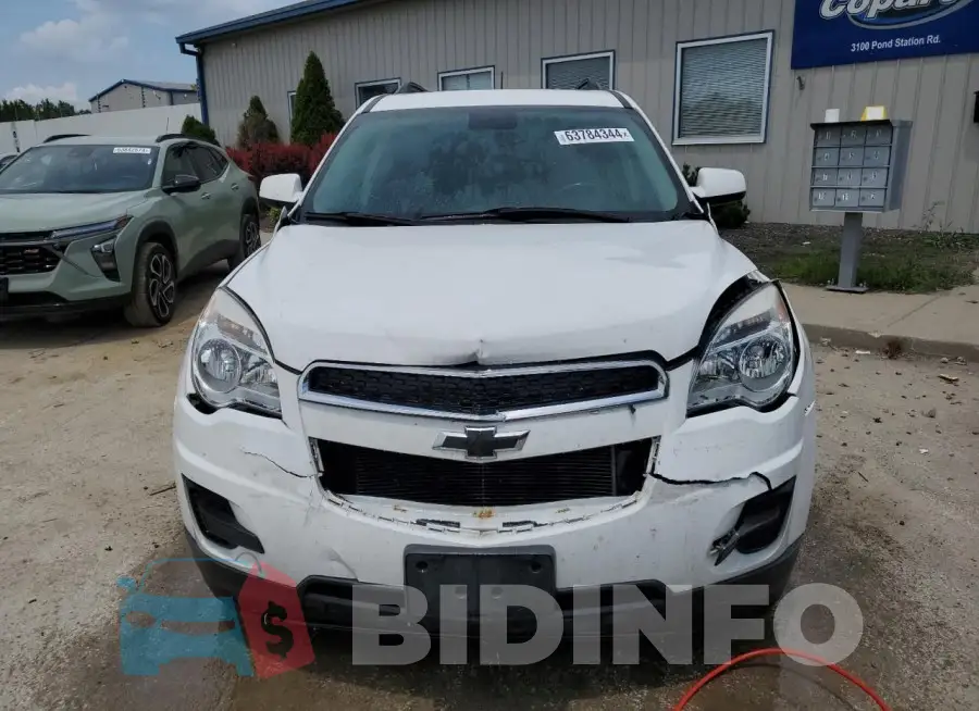 2GNALBEK5F6173571 Photo# 5