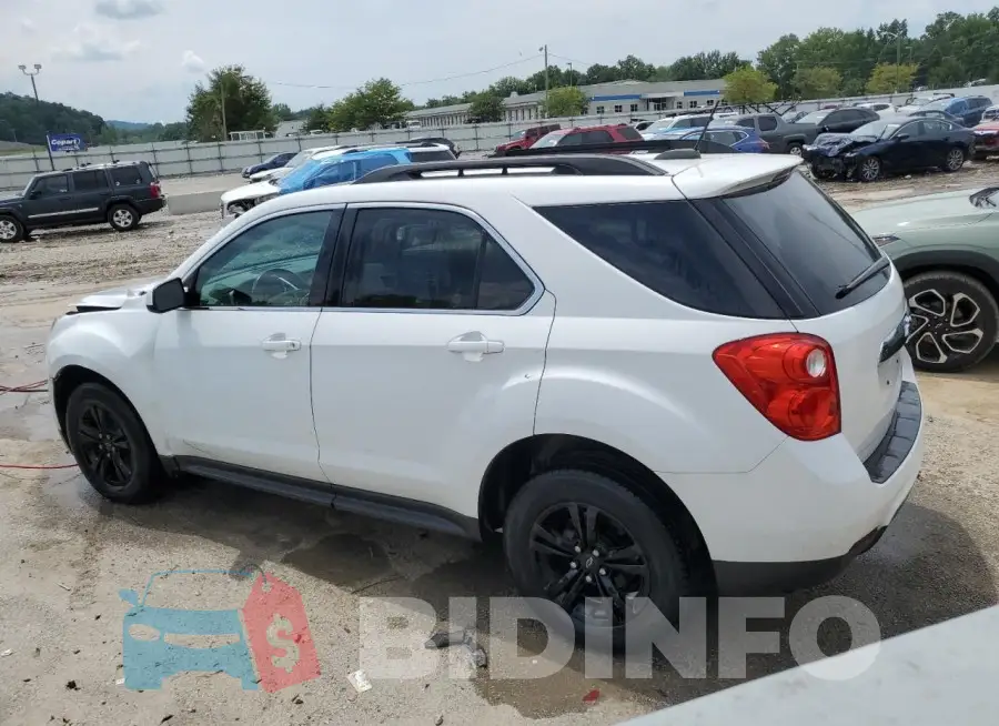 2GNALBEK5F6173571 Photo# 2
