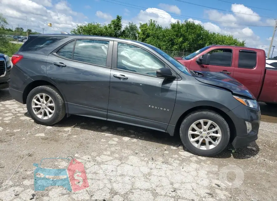 2GNAX5EV7L6258391 Photo# 4