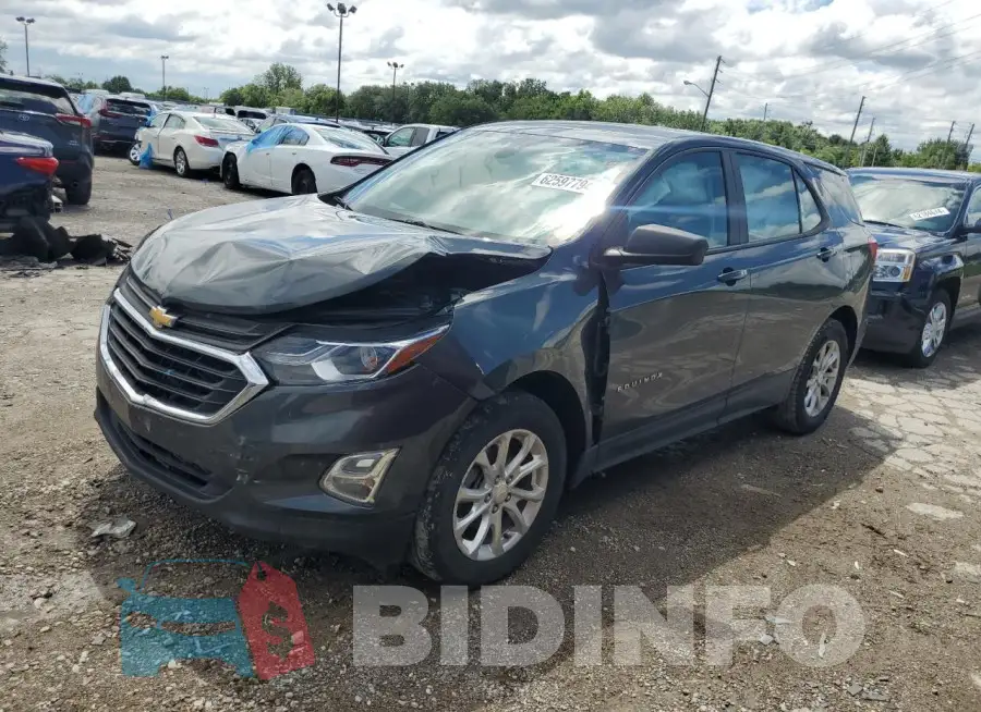 2GNAX5EV7L6258391 Photo# 1