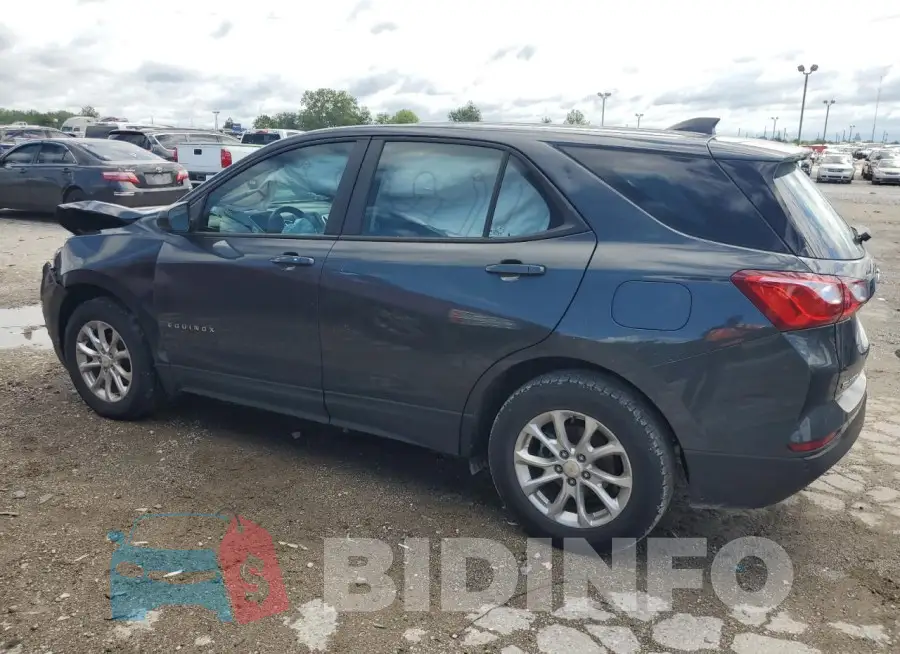 2GNAX5EV7L6258391 Photo# 2