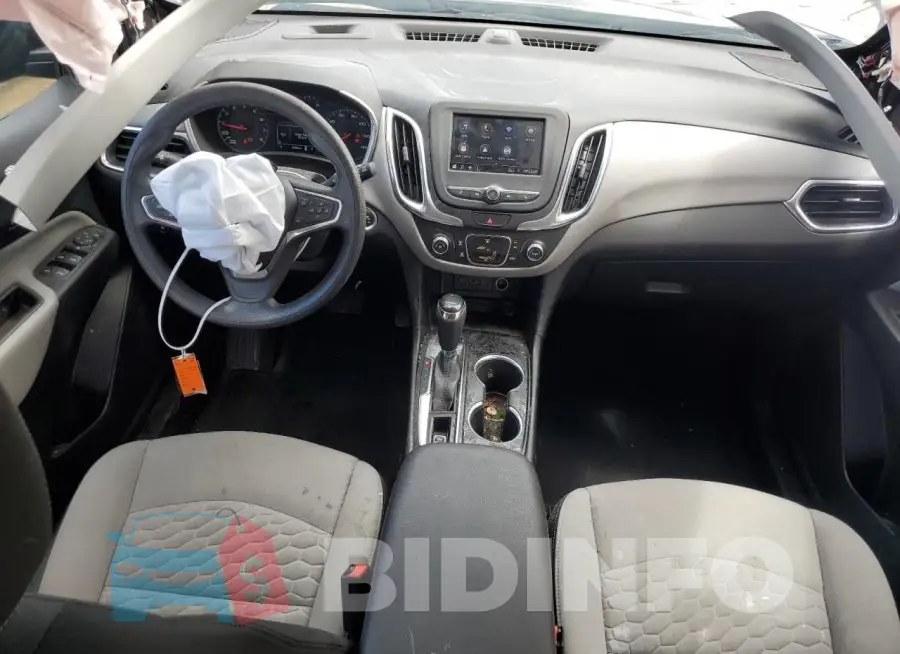 2GNAX5EV7L6258391 Photo# 8