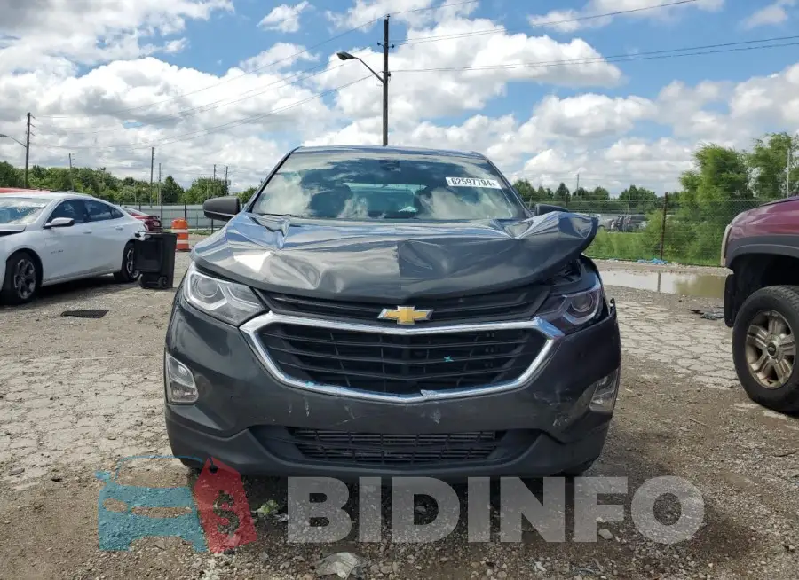 2GNAX5EV7L6258391 Photo# 5