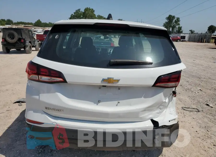 2GNAXFEV6N6128997 Photo# 6