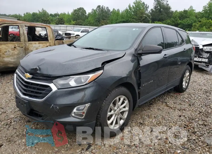 2GNAXHEV4J6332655 Photo# 1