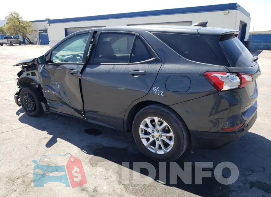 2GNAXHEV8L6266291 Photo# 2