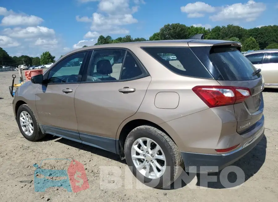 2GNAXHEV9J6169839 Photo# 2