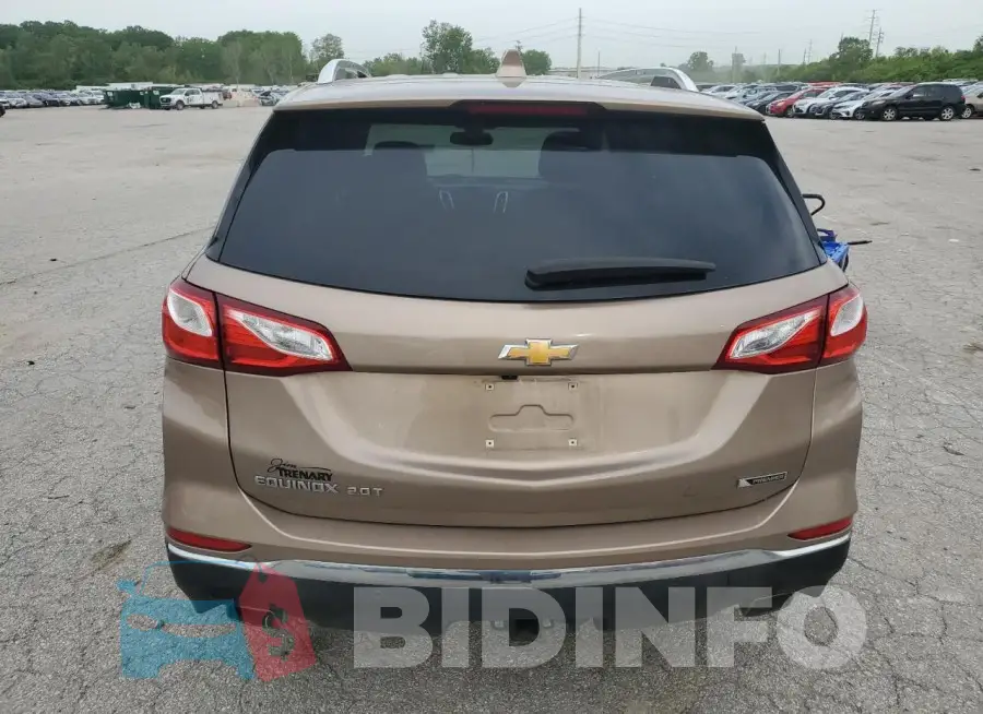 2GNAXNEX3J6180285 Photo# 6