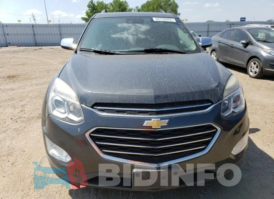 2GNFLGE30H6304355 Photo# 5