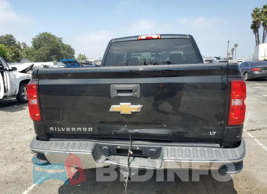 3GCPCREC8JG599224 Photo# 6