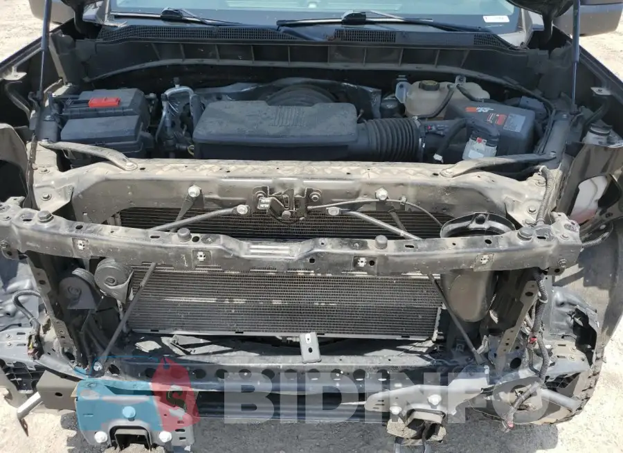 3GCUYBEF7KG700714 Photo# 11