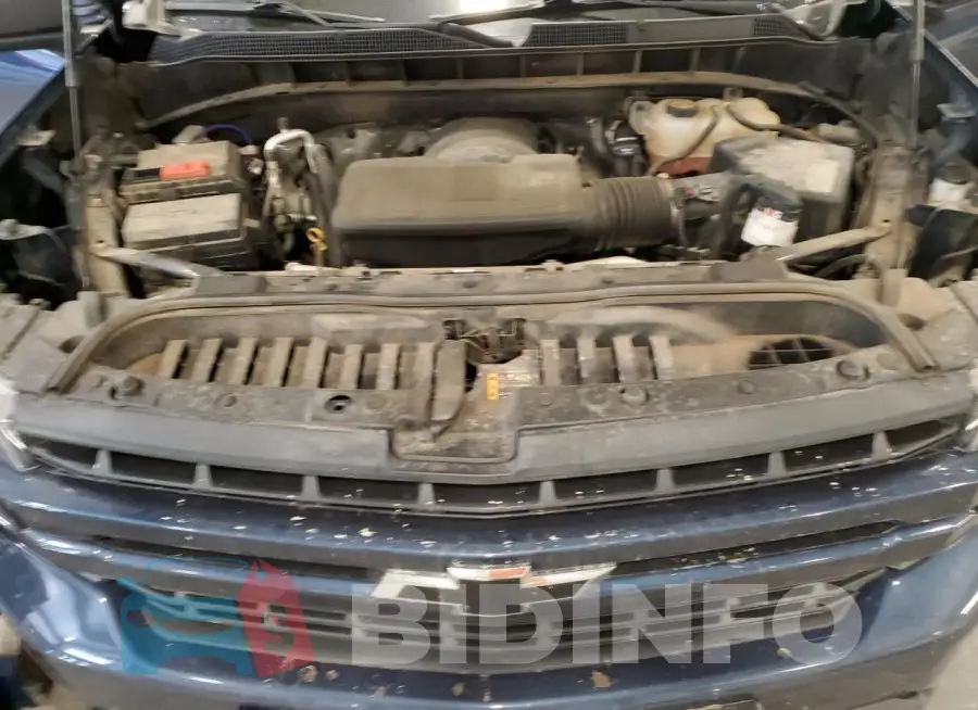 3GCUYEED1MG251615 Photo# 11