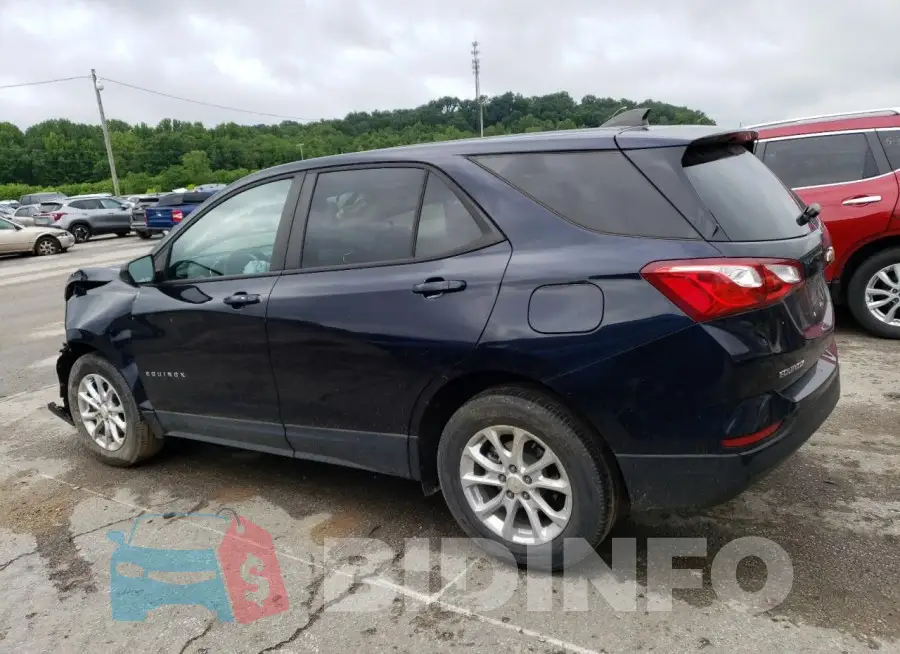 3GNAXHEV3LS568024 Photo# 2