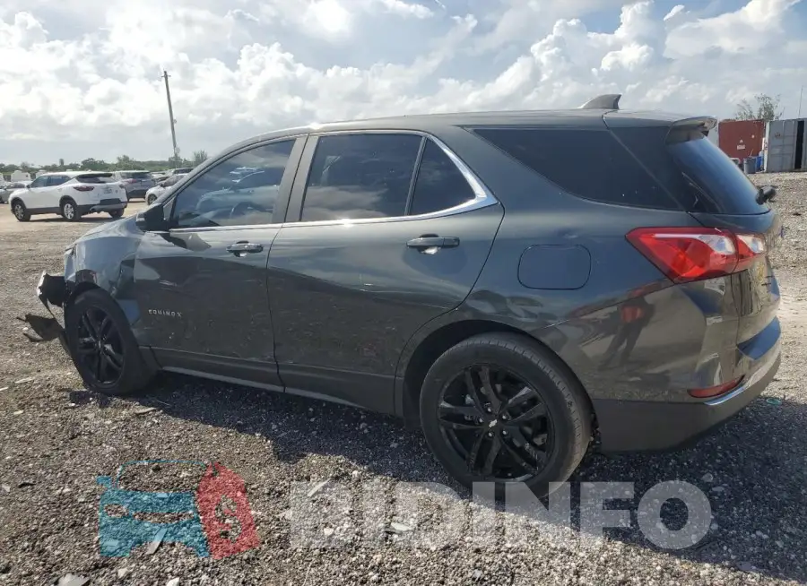 3GNAXKEV7ML362861 Photo# 2