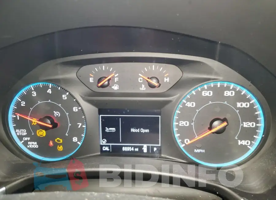3GNAXSEV0LS723545 Photo# 9
