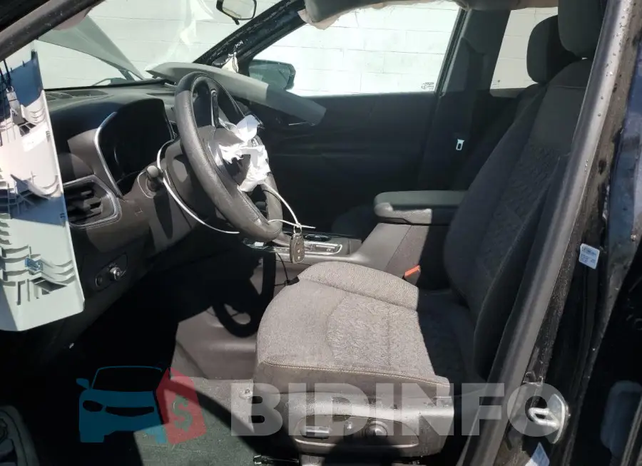 3GNAXTEV8NL139087 Photo# 7