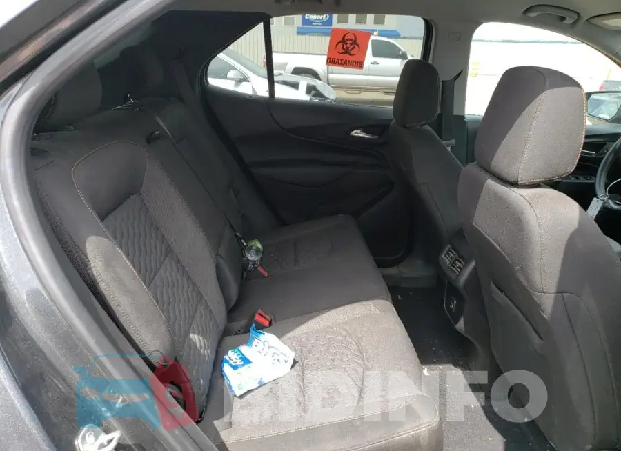 3GNAXUEV9KL272393 Photo# 11