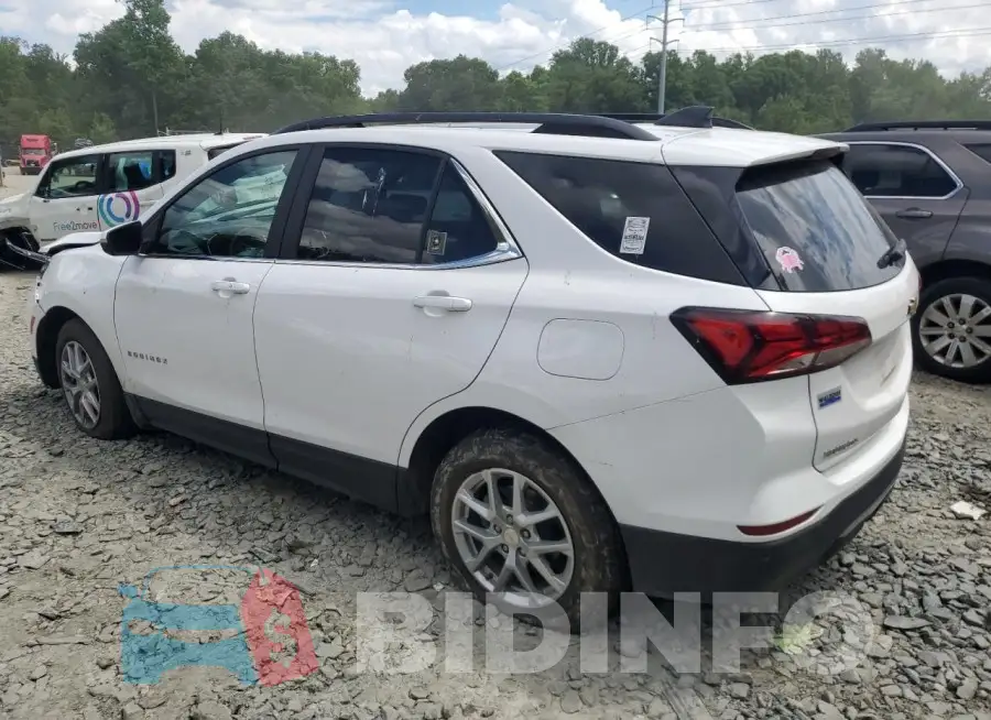 3GNAXUEVXNL272889 Photo# 2