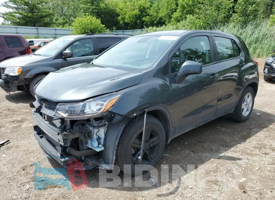 3GNCJKSB7KL361498 Photo# 1