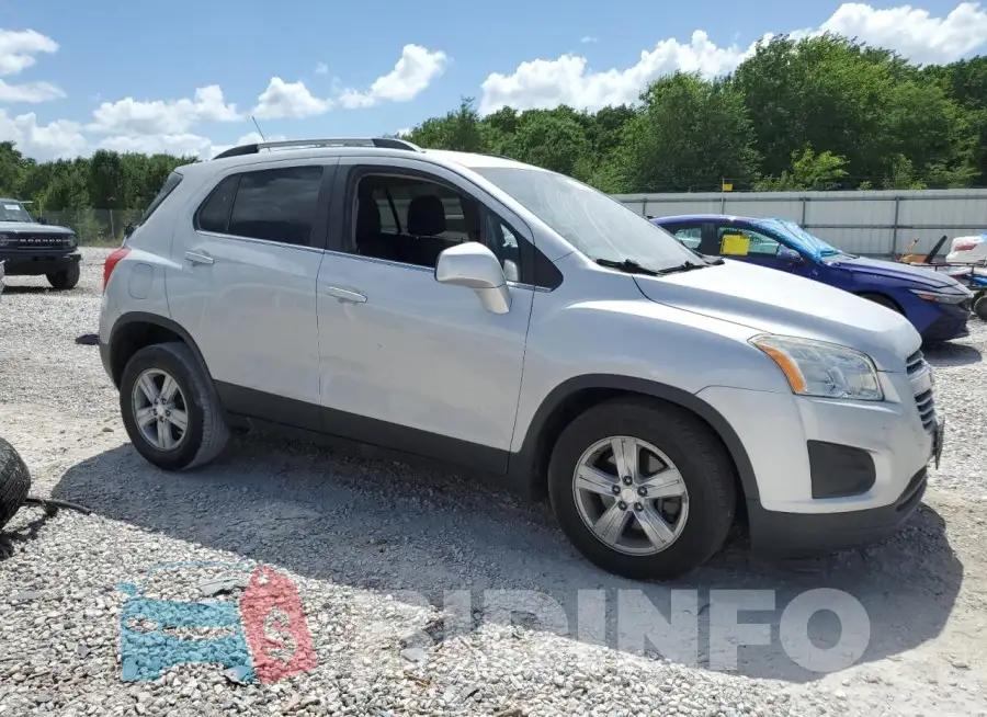 3GNCJLSB4GL254776 Photo# 4