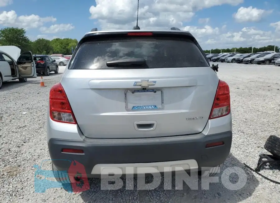 3GNCJLSB4GL254776 Photo# 6