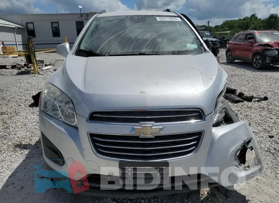 3GNCJLSB4GL254776 Photo# 5