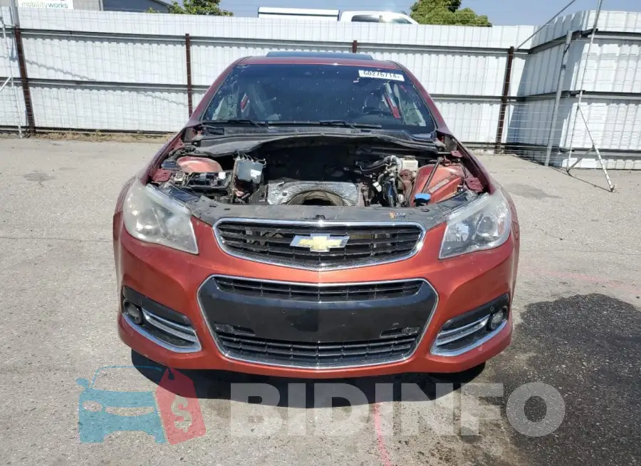 6G3F15RW8FL117699 Photo# 5