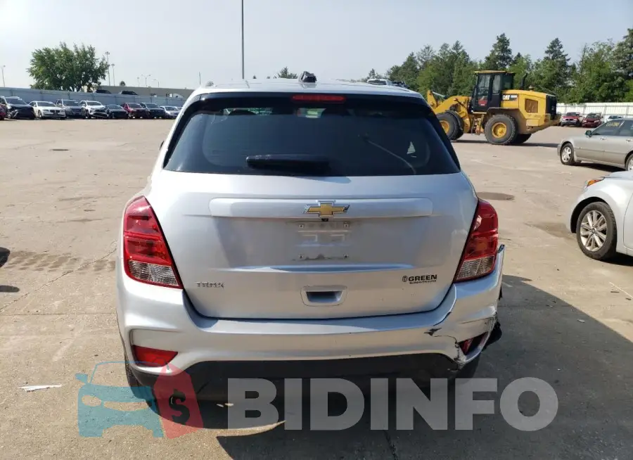 KL7CJKSB5HB151739 Photo# 6