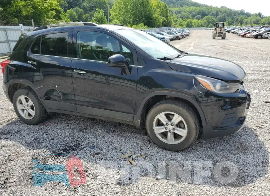 KL7CJPSB2KB939351 Photo# 4