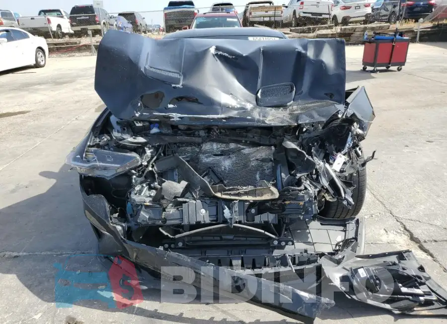 1FA6P8CF8L5175744 Photo# 5