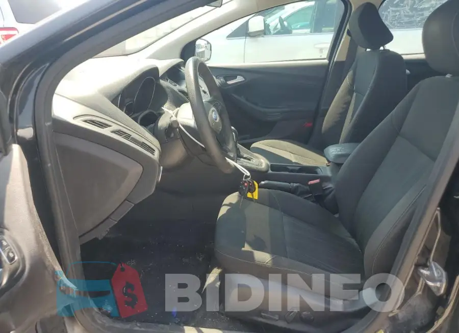 1FADP3F20FL230089 Photo# 7
