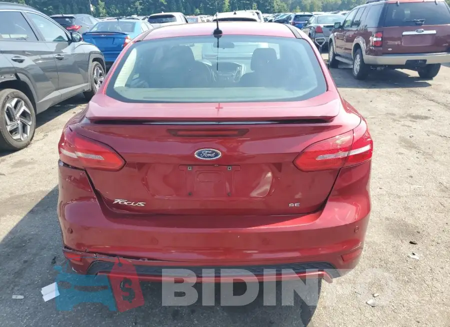 1FADP3F20FL281270 Photo# 6