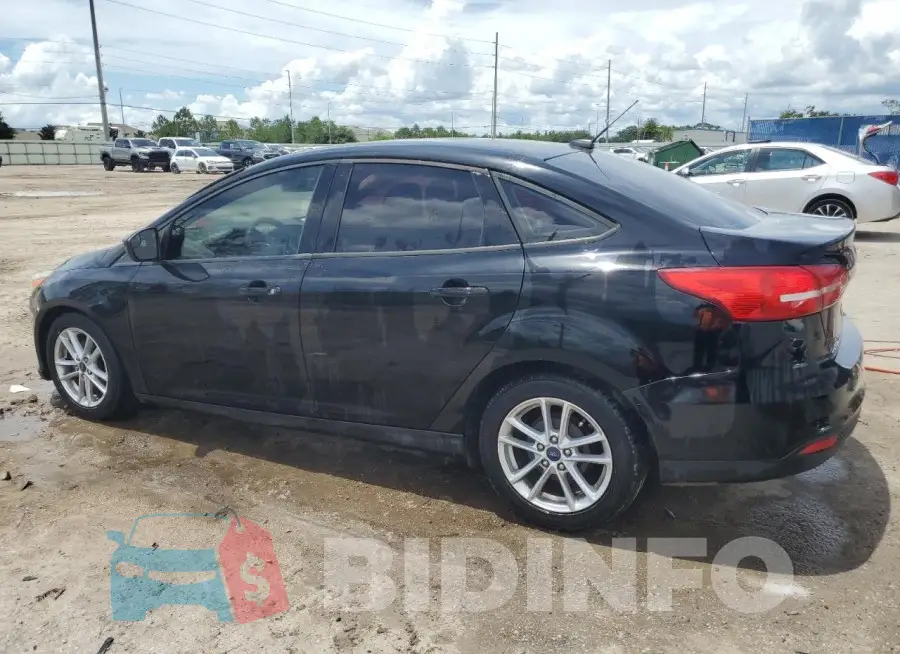 1FADP3F20JL321534 Photo# 2