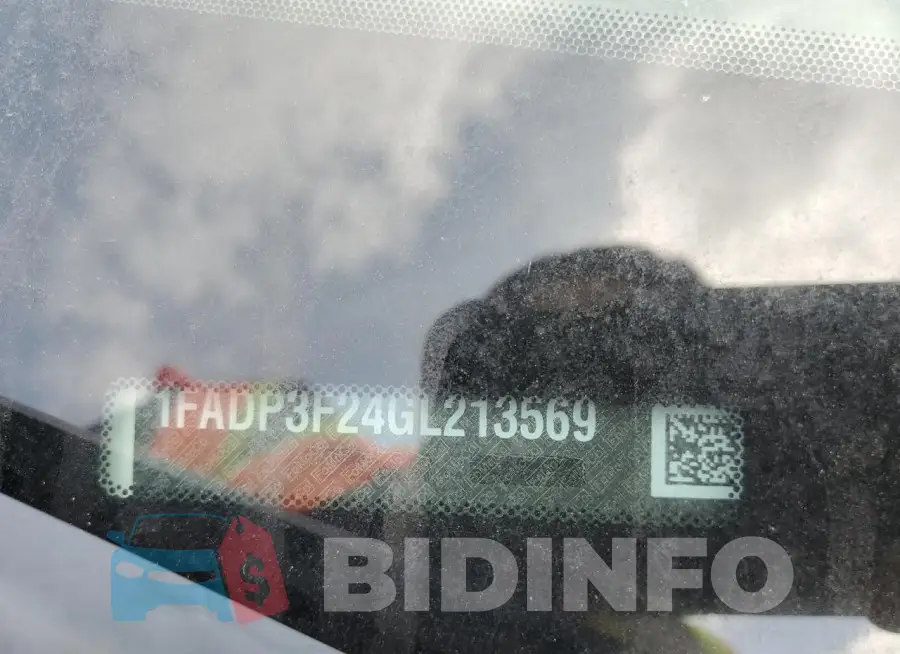 1FADP3F24GL213569 Photo# 13